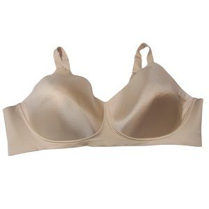 Catherines 52D Lightly Padded Underwire Bra